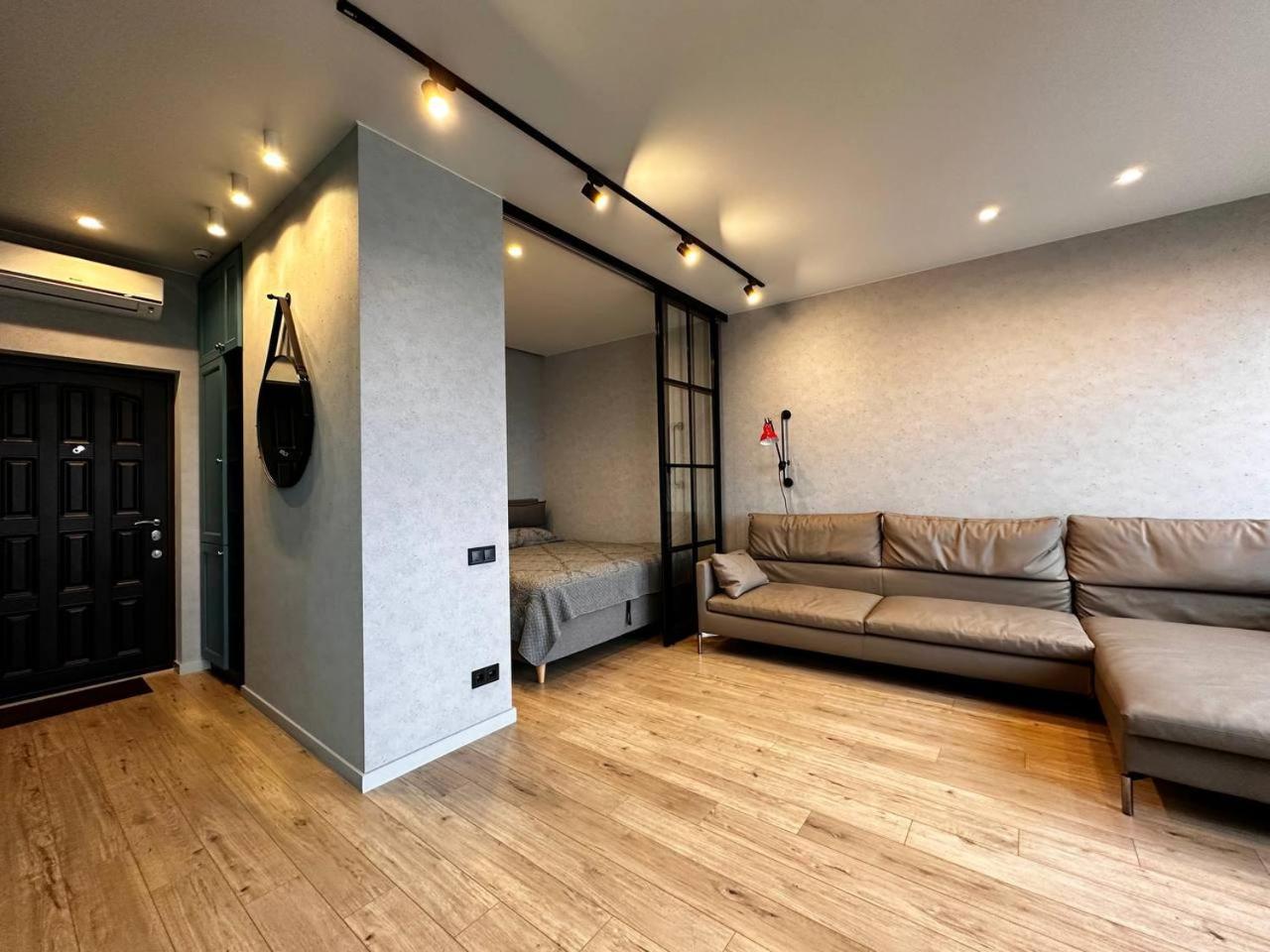 27 Pearl Amazing View Apartment Odesa Exterior photo