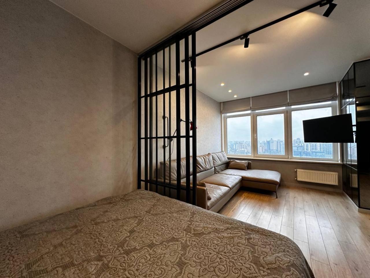 27 Pearl Amazing View Apartment Odesa Exterior photo